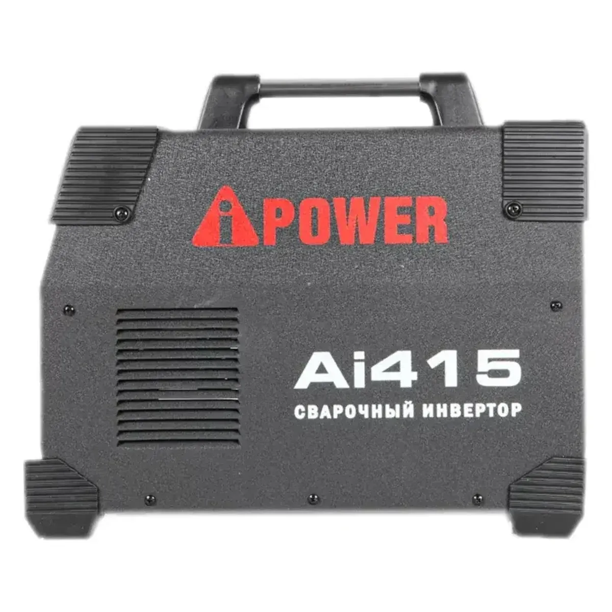 инверторый сварочный аппарат A-iPower Ai415 MMA