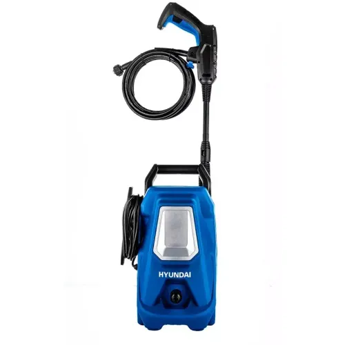 Мойка высокого давления Hyundai HHW 120-400