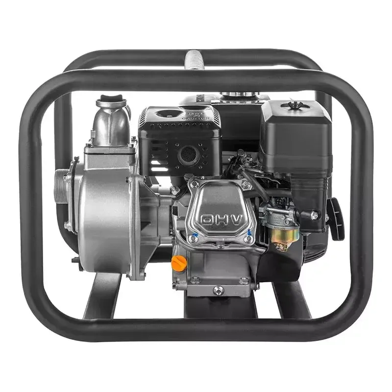 Мотопомпа HYUNDAI HY 50