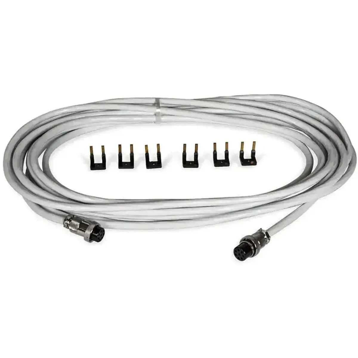 Блок автозапуска 400В, 25А ATS Control box 29707 (для моделей AD)
