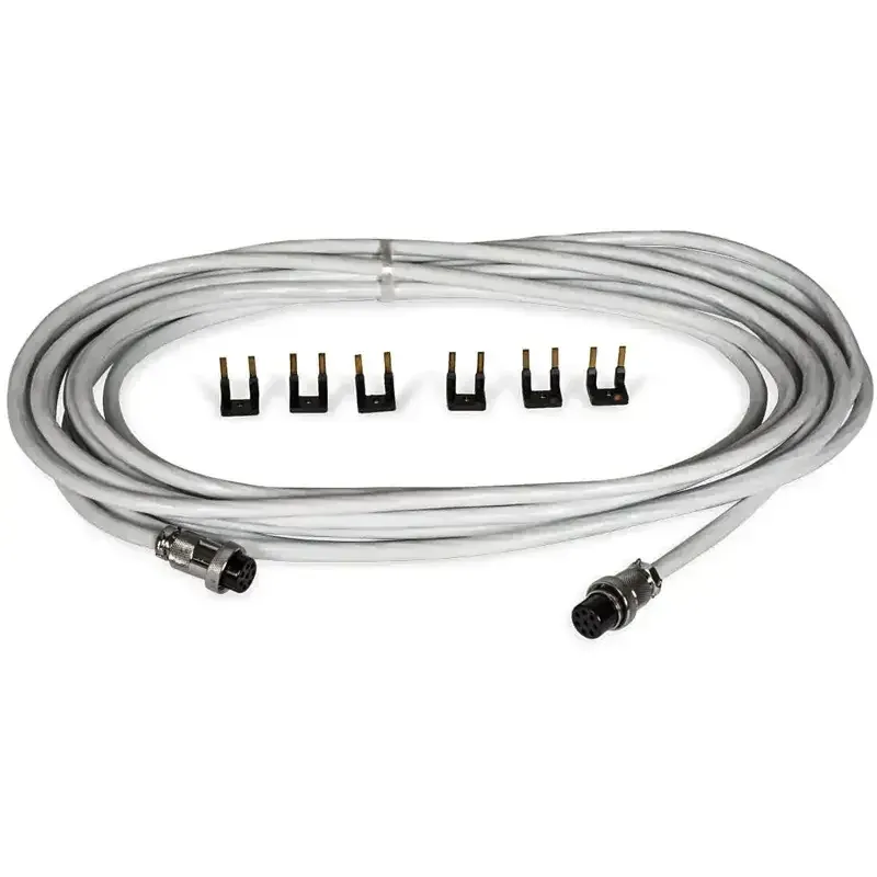 Блок автозапуска 400В, 25А ATS Control box 29707 (для моделей AD)
