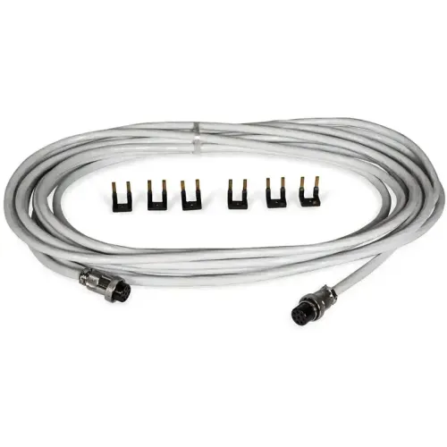 Блок автозапуска 400В, 25А ATS Control box 29707 (для моделей AD)