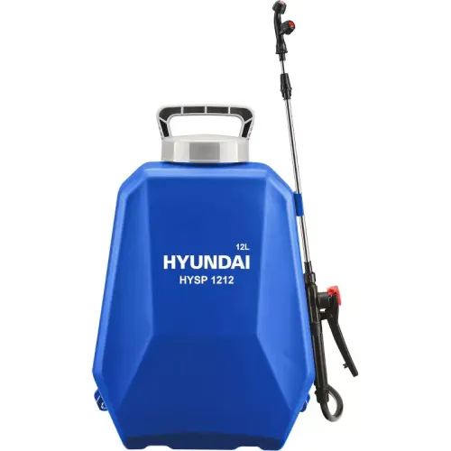 Аккумуляторный опрыскиватель Hyundai HYSP 1212