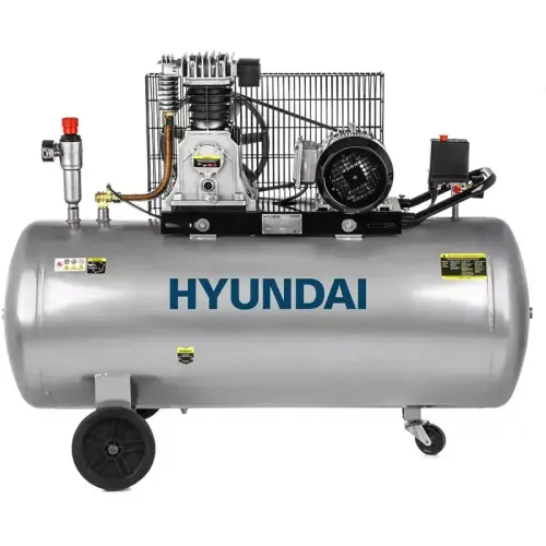 Воздушный компрессор Hyundai масляный HYC 40200-3BD