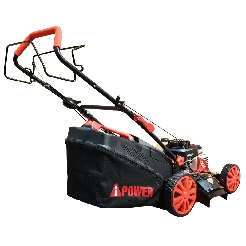 Бензиновая газонокосилка A-iPower ALM46S