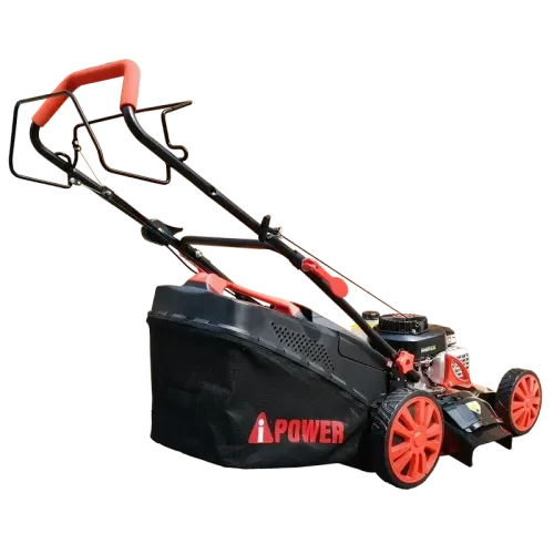 Бензиновая газонокосилка A-iPower ALM46S