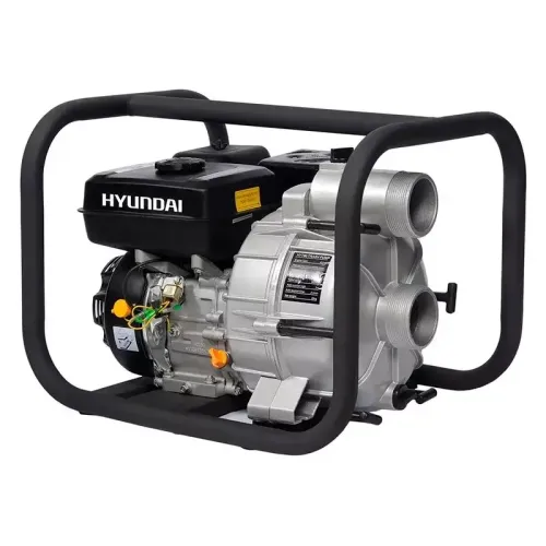 Мотопомпа HYUNDAI HYT 80
