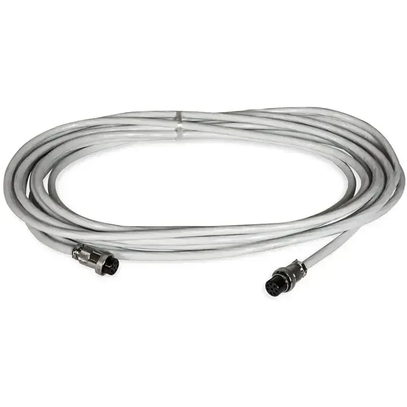 Блок автозапуска 230В, 50А ATS Control box 29106 (для моделей AD)