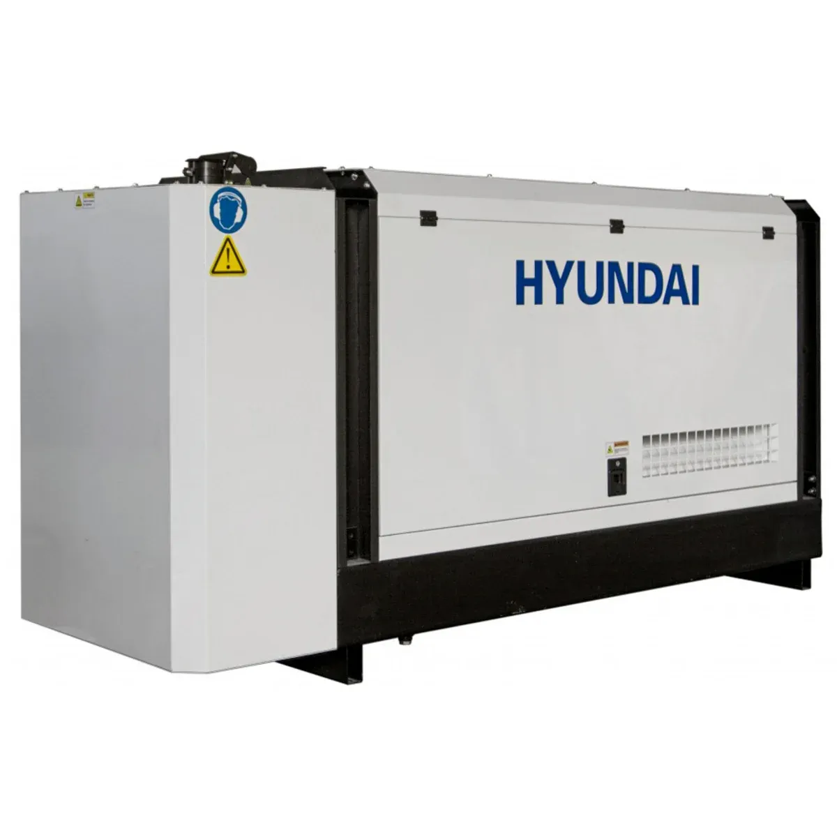 Электростанция дизельная Hyundai DHY 110KSE