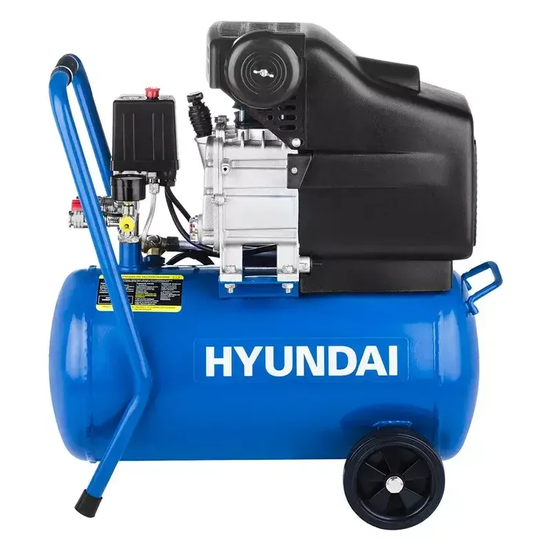 Воздушный компрессор масляный Hyundai HYC 2324